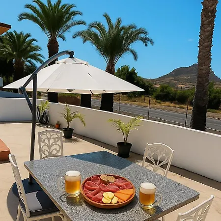 Encantadora Casa vacanze