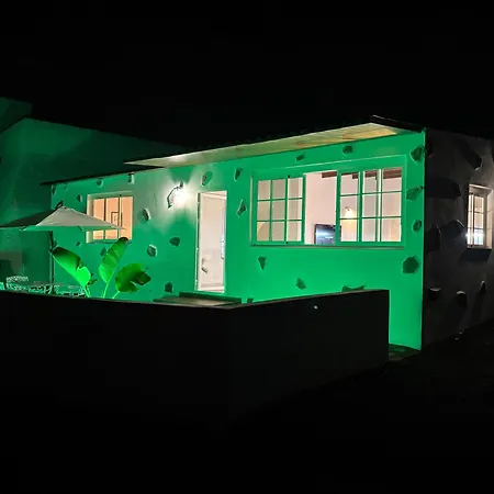 Casa vacanze Encantadora