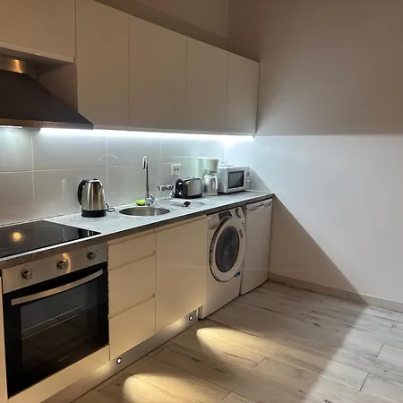 Casa vacanze Encantadora