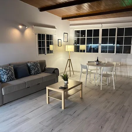 Prázdninový dům Encantadora Con Terraza Privada Arona (Tenerife)