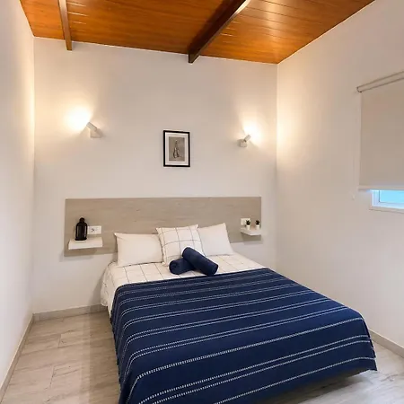 Encantadora Con Terraza Privada Semesterbostad *
