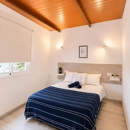 Encantadora Con Terraza Privada * Arona (Tenerife)