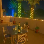 Encantadora Con Terraza Privada 別荘 *