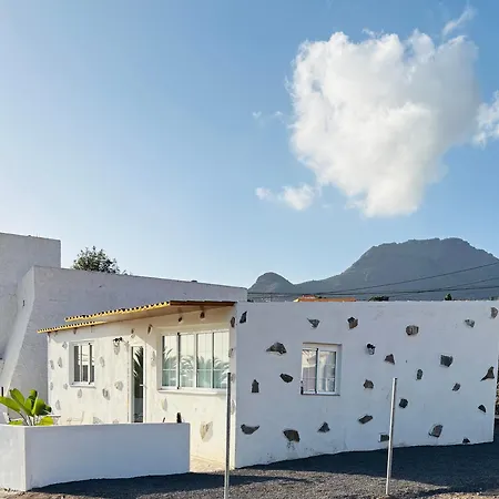 Ferienhaus Encantadora Con Terraza Privada *