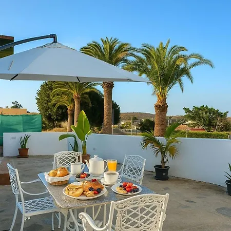 Encantadora Сasa de vacaciones