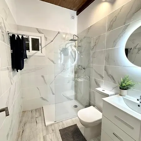 Encantadora Con Terraza Privada Arona (Tenerife)