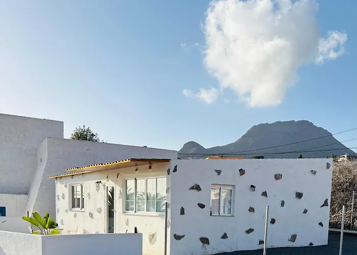 بيت للعطل Encantadora Con Terraza Privada *